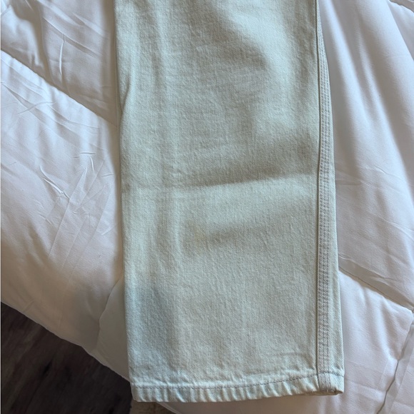 Pale Blue Jesse Kamm Women's Jeans 225 - Picture 11 of 14